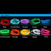Car Cold Light Line - Interior Lighting