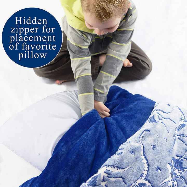 Plush Sleeping Bag Unicorn for Sales 2020 Collection Hot Selling Factory Price Custom Baby Kids Chil