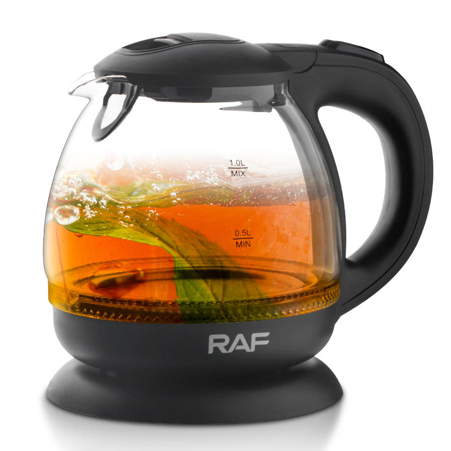 Electric Glass Kettle