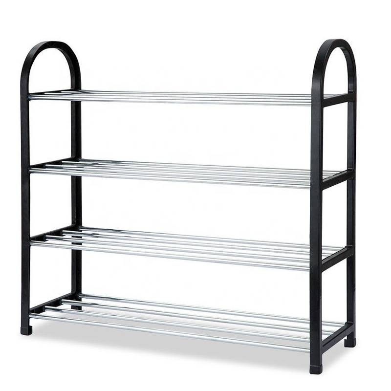 Simple Multi-Layer Shoe Rack