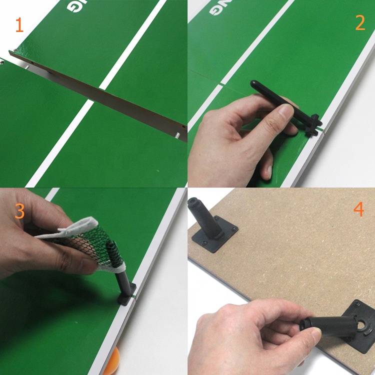 Table Tennis