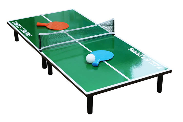 Table Tennis