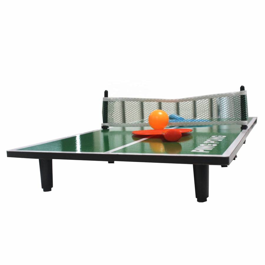 Table Tennis