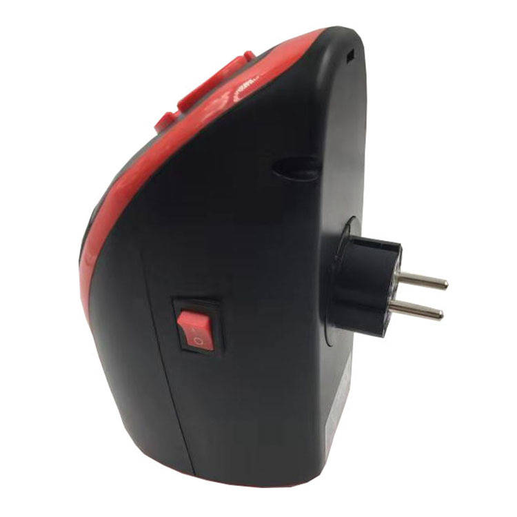 Portable Electric Wonder Heater