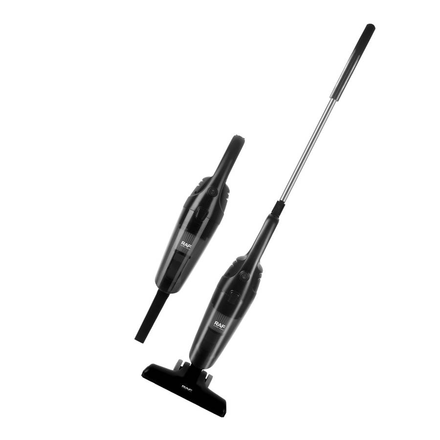 RAF 2 in 1 Powerful 600W Vacuum Cleaner