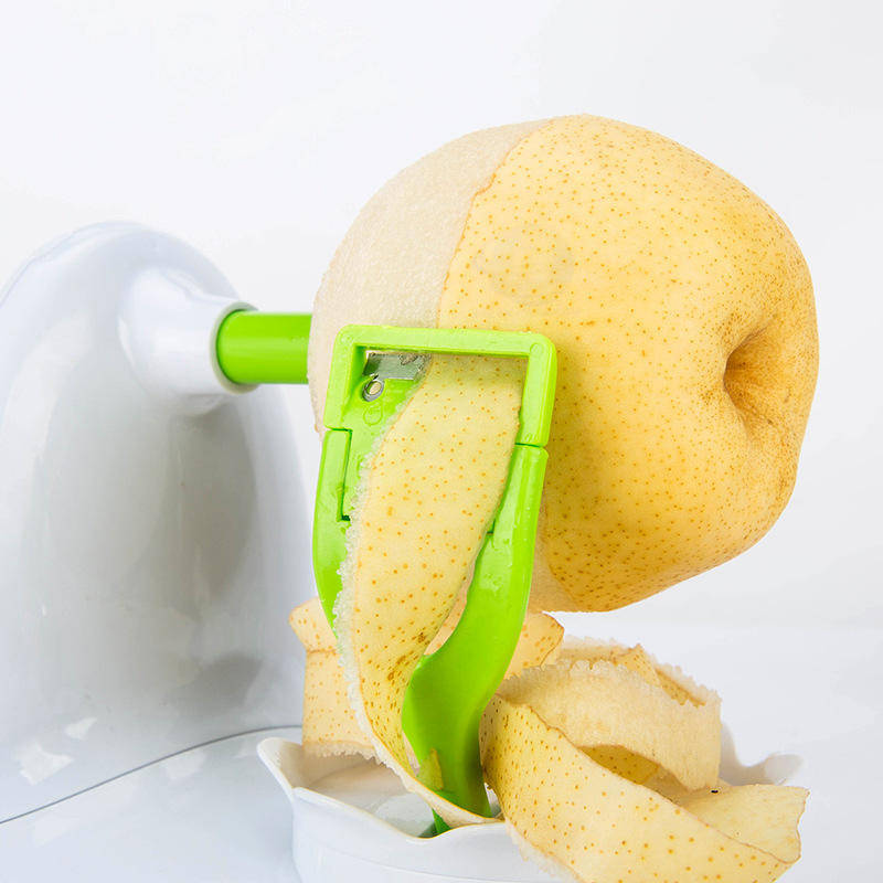 Apple Peeler
