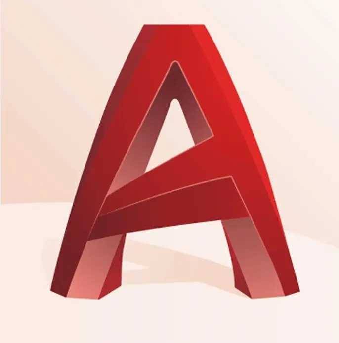 Autodesk AutoCAD 2024: 1 Year Subscription