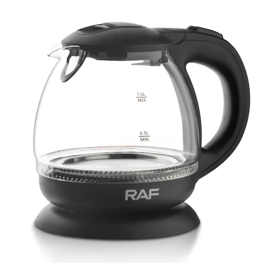 Electric Glass Kettle
