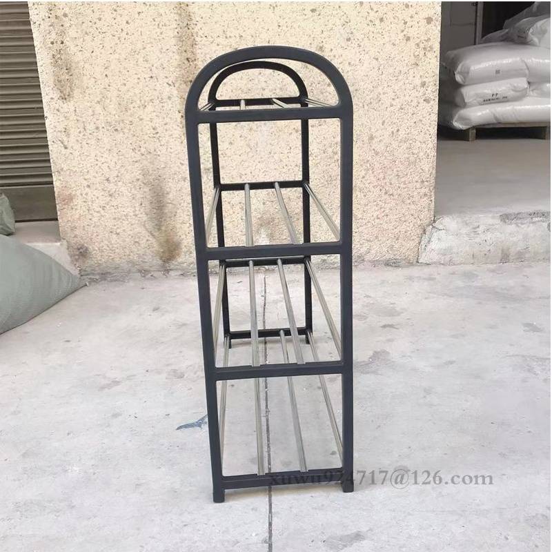 Simple Multi-Layer Shoe Rack