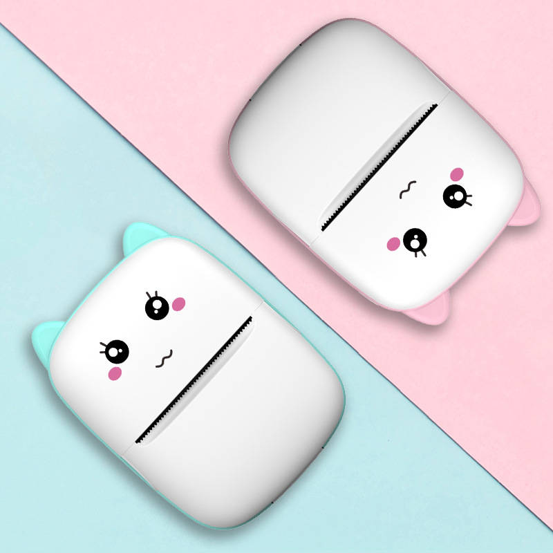 Mini Printer