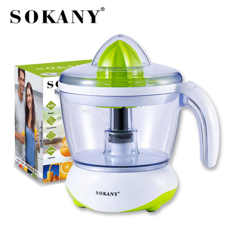 Citrus Juicer