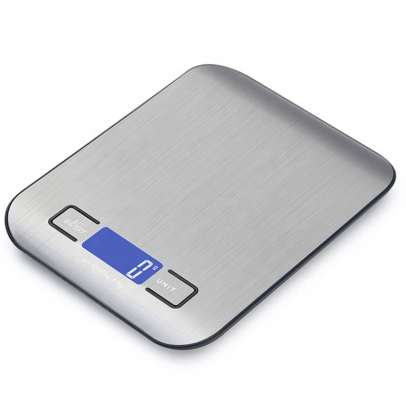 5kg Digital Smart Kitchen Scale