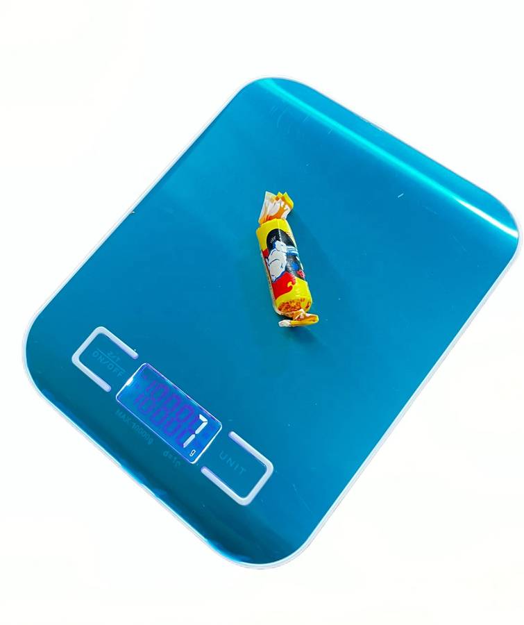 5kg Digital Smart Kitchen Scale