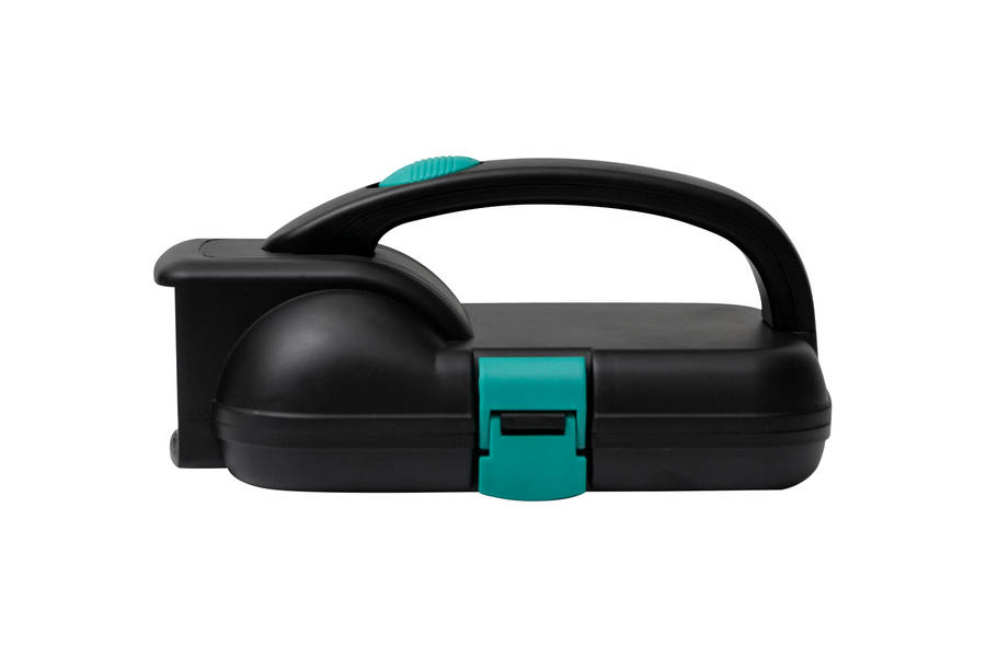 Fine Living Torch With Toolset