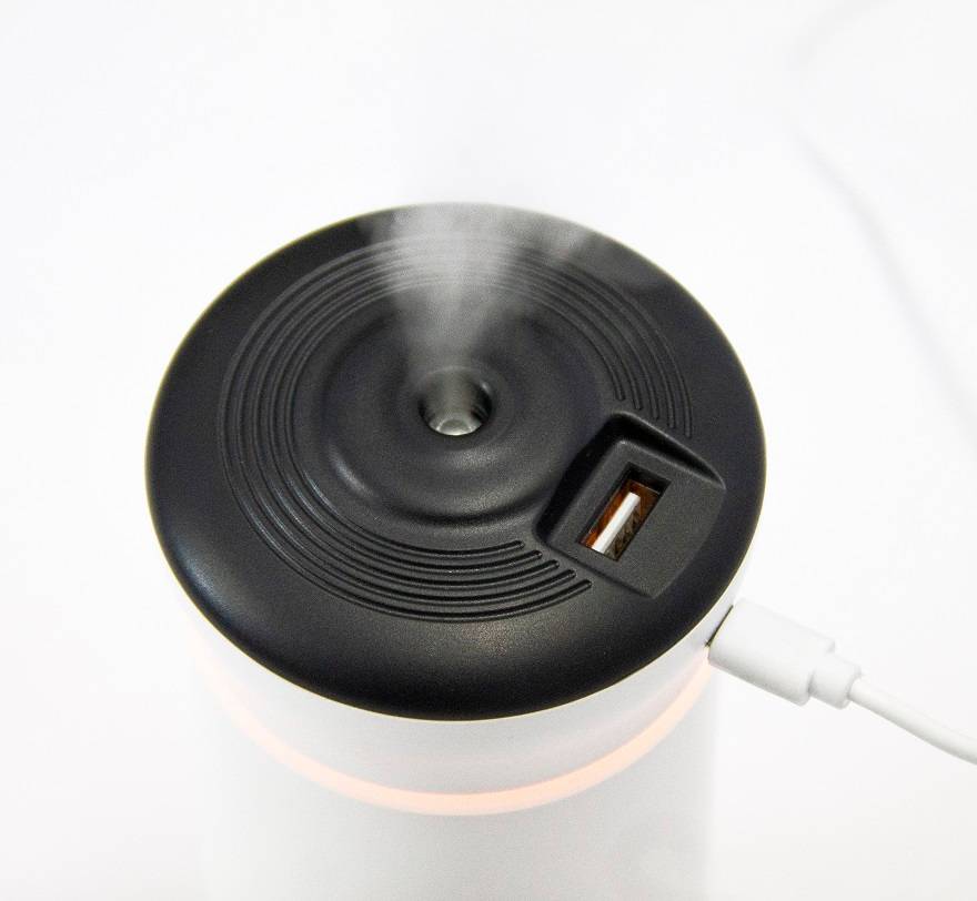 USB Humidifier - Black