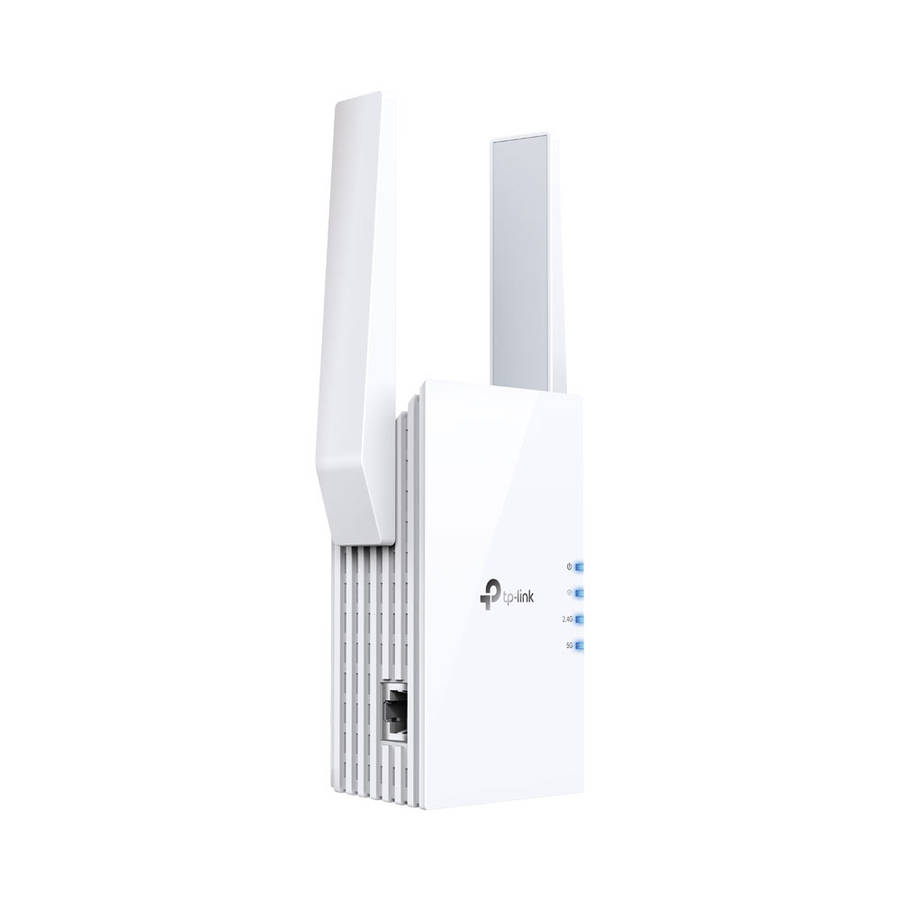 Tp-Link Re605X Ax1800 Wi-Fi 6 Range Extender