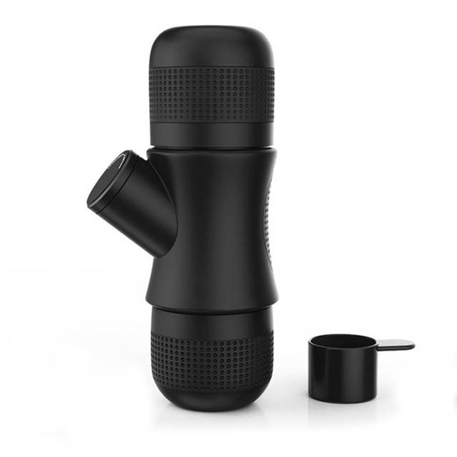 OnTheGo Espresso Maker