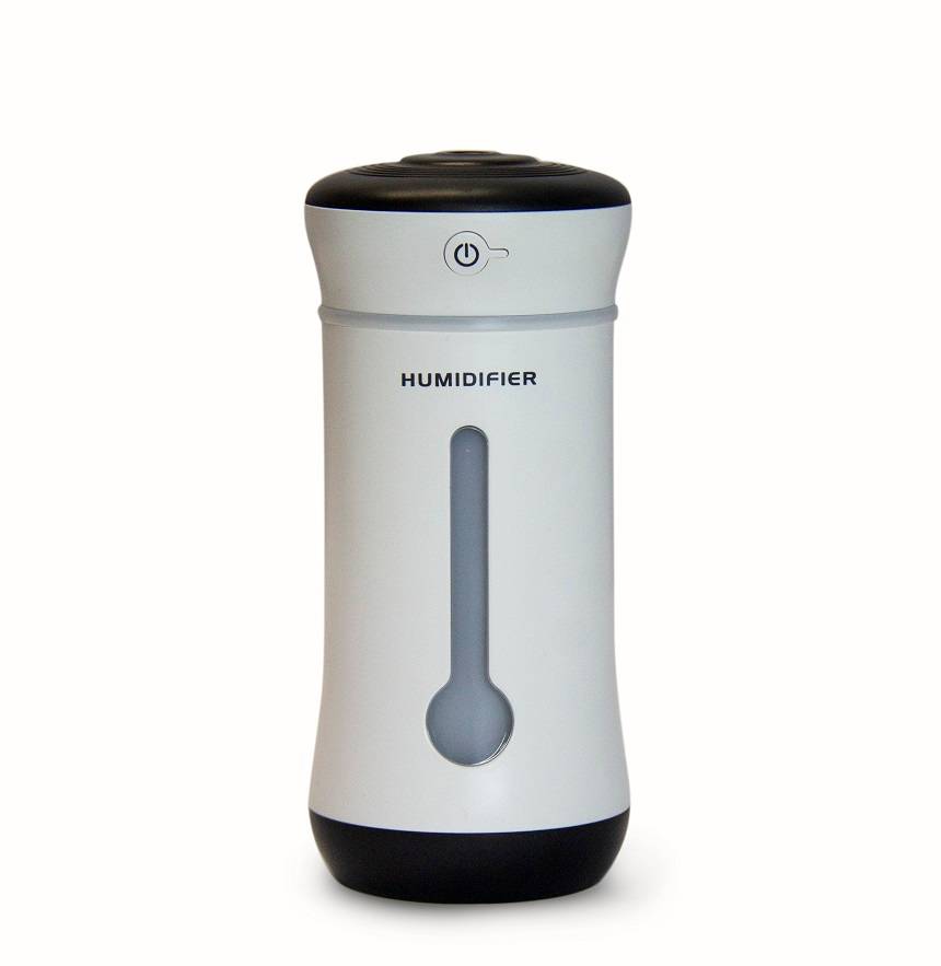 USB Humidifier - Black