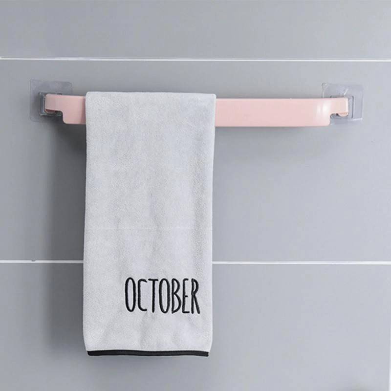 Towel rack- Pink