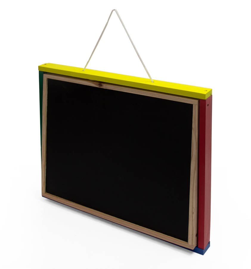 Jeronimo Wooden Mini Easel