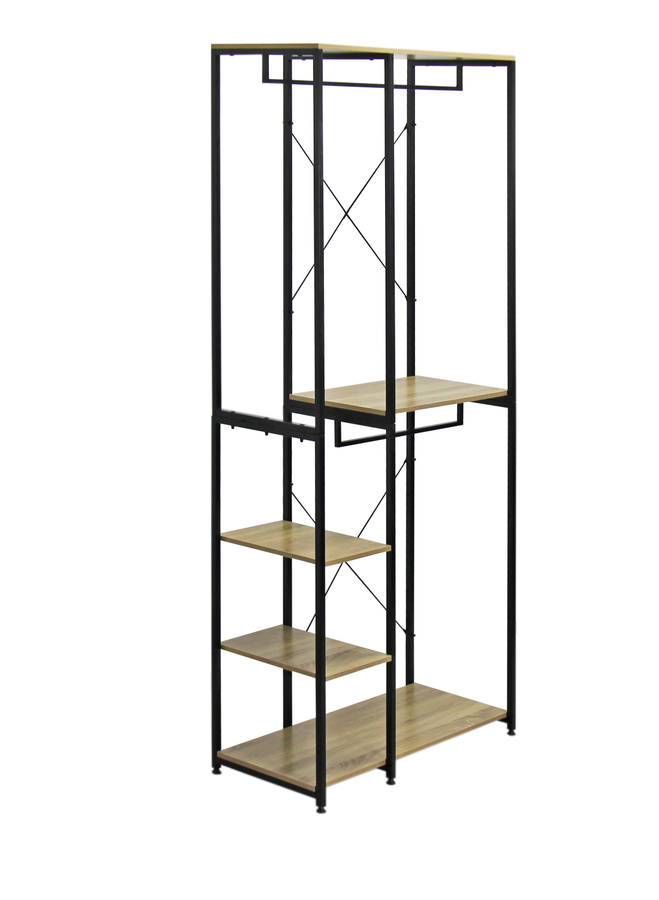 Fine Living - Carlton Multi Storage Unit