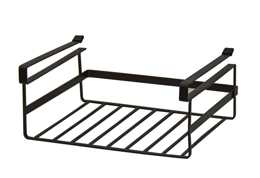 Industrial Look Hanging Organiser