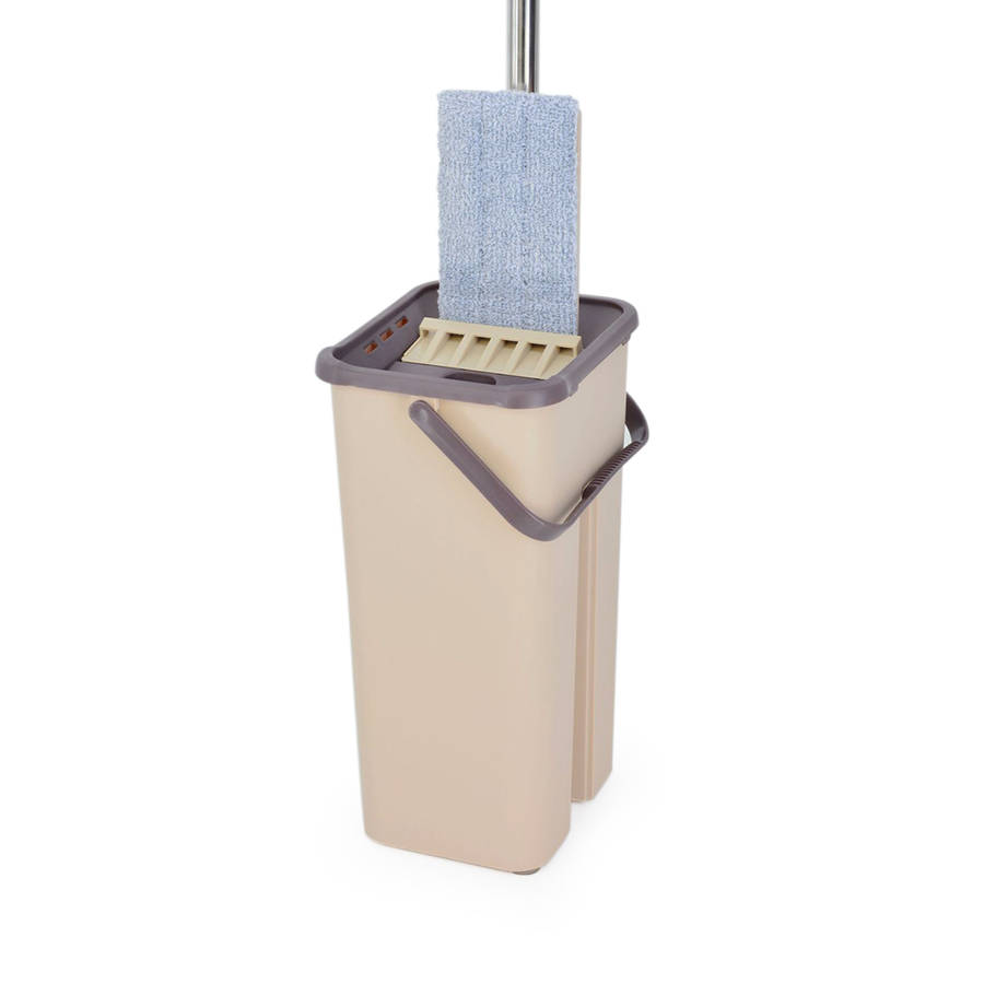 Wet and Dry Mop