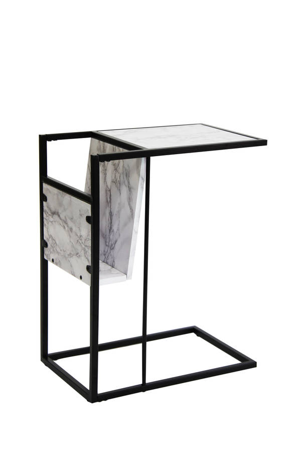 Fine Living - Alva Side table