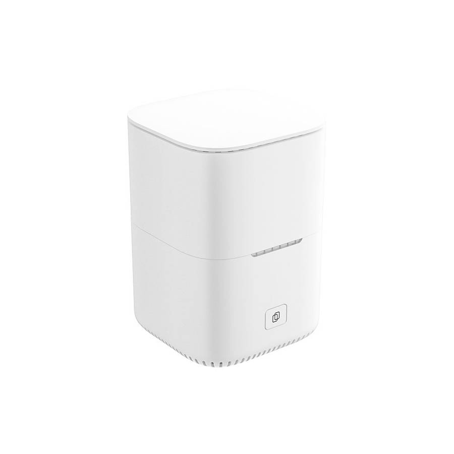 Unitek Type-C Dual Pcie Nvme M.2 Ssd Offline Clone Station (S1207A)