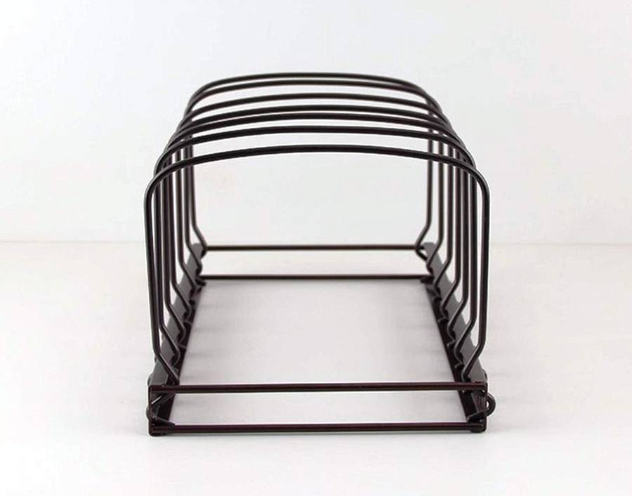 Fine Living - Cookware Rack