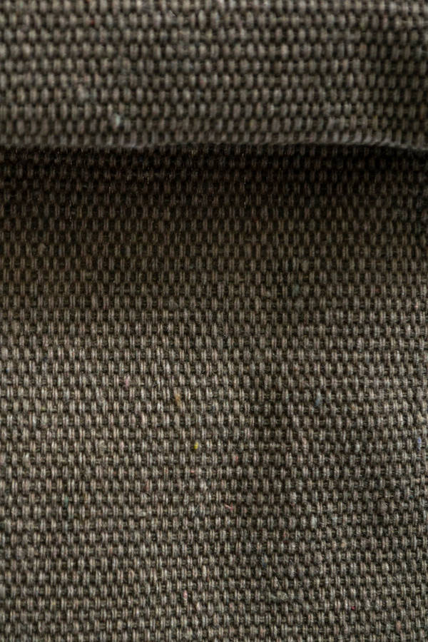 Fine Living - Laundry Stand - Khaki Brown