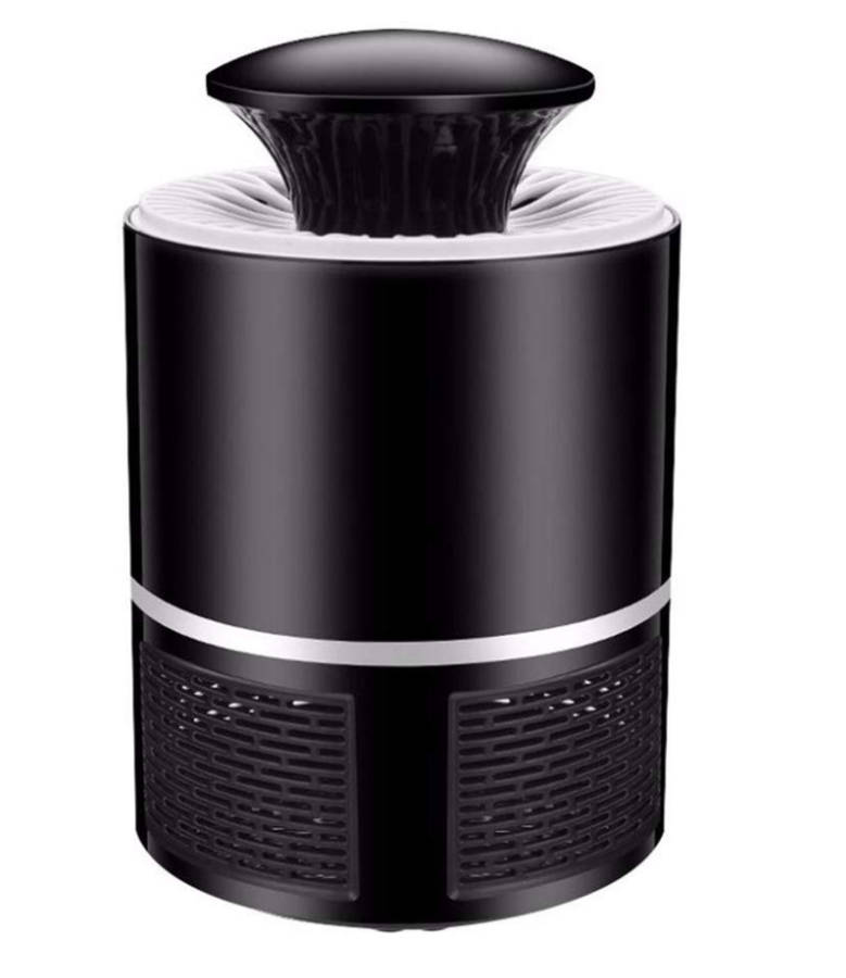 Majestic Mosquito Killer - Black (5W)