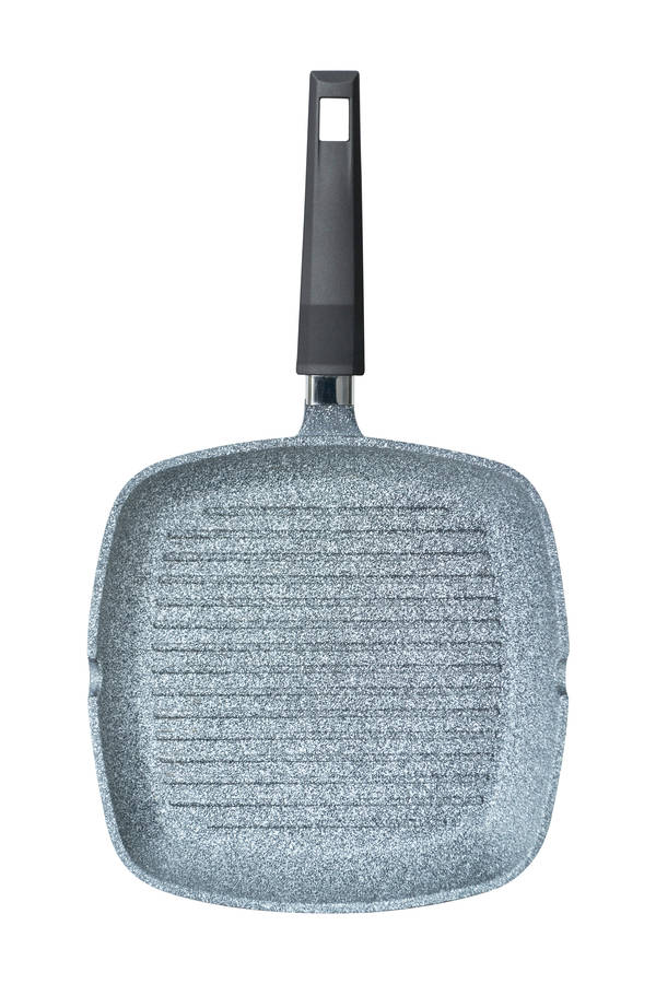 Belissima - Griddle Pan - 28cm
