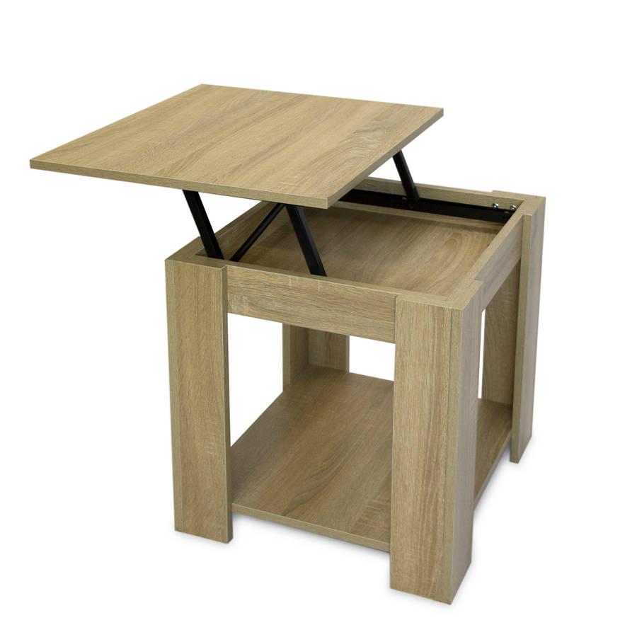 Fine Living - Sheldon Side Table