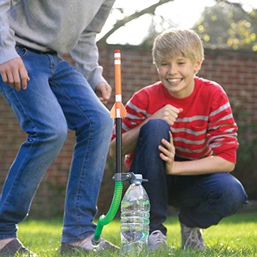 Enviromental Science Series (Green Rocket)