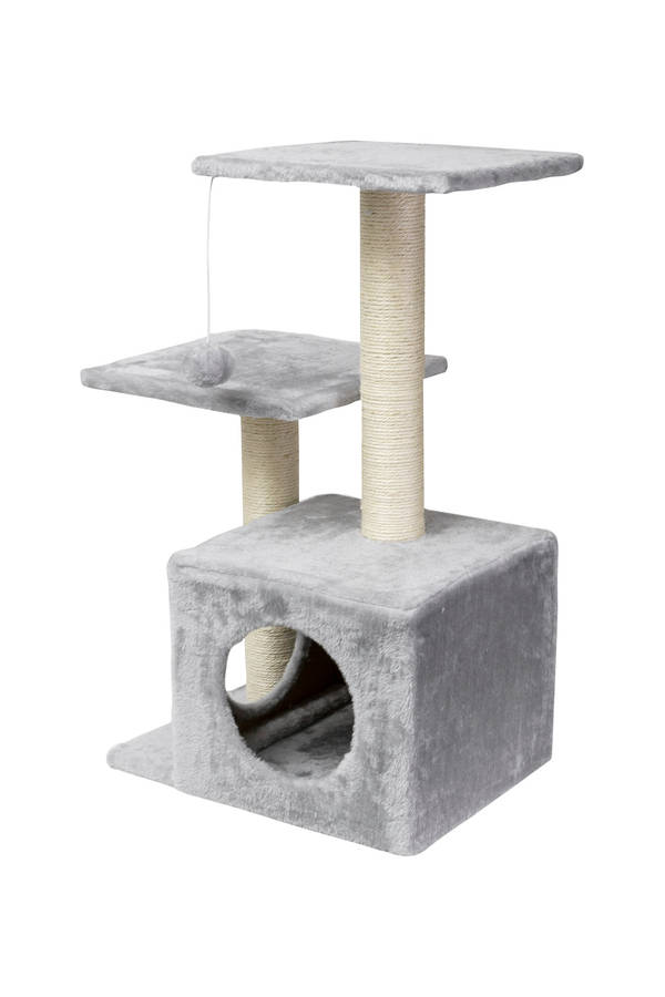 Rex-Cosmic Small Cat Tree-Post