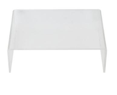 Ghost Monitor Stand