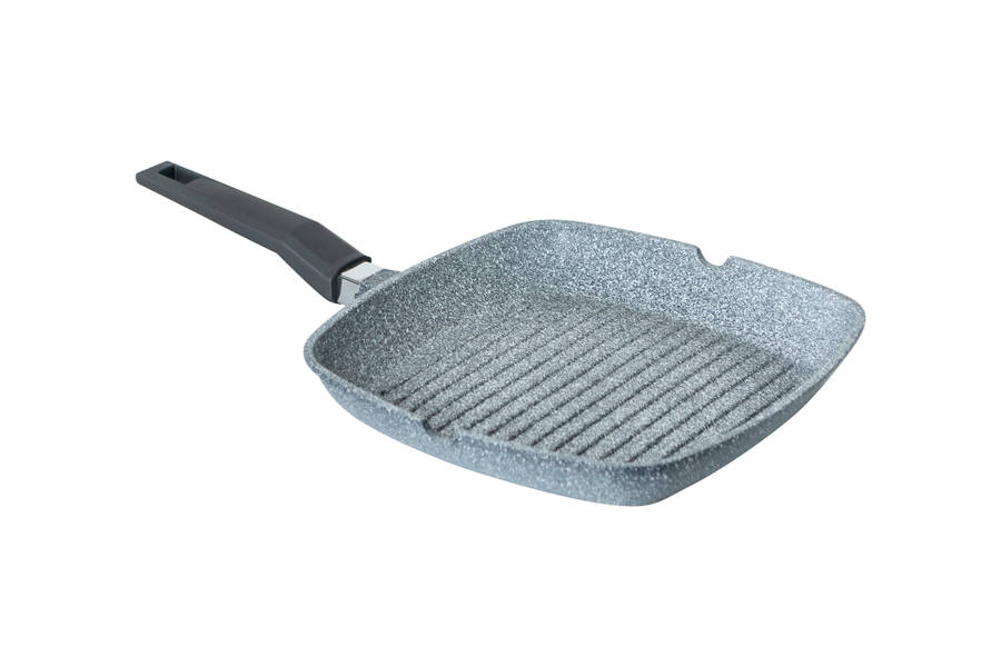 Belissima - Griddle Pan - 28cm