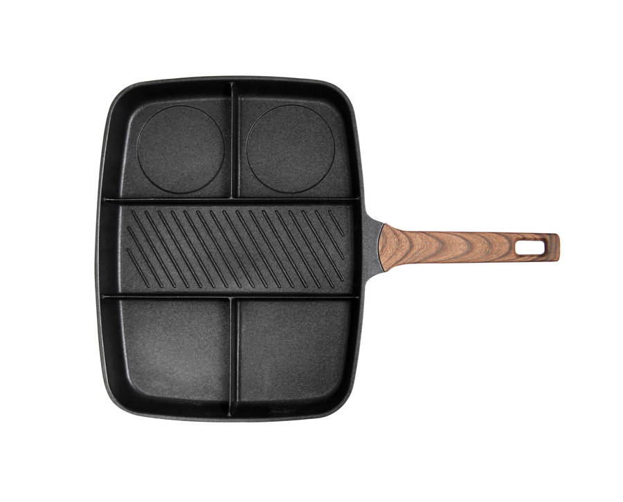 Fine Living Magic Pan