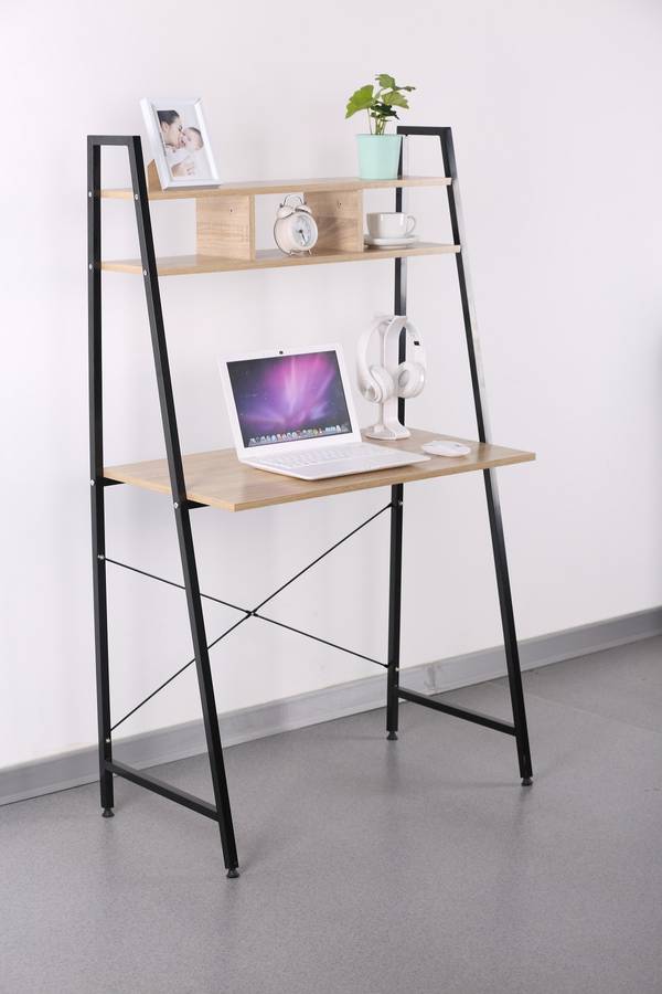 Fine Living - Carly Desk Unit