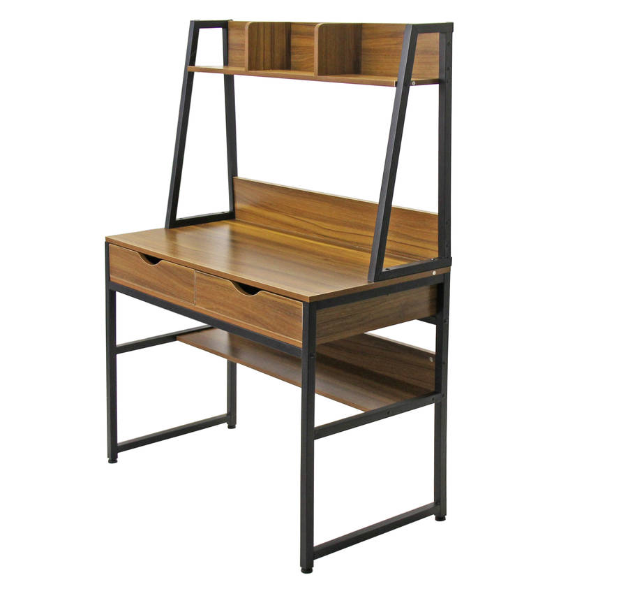 Fine Living Centre Desk