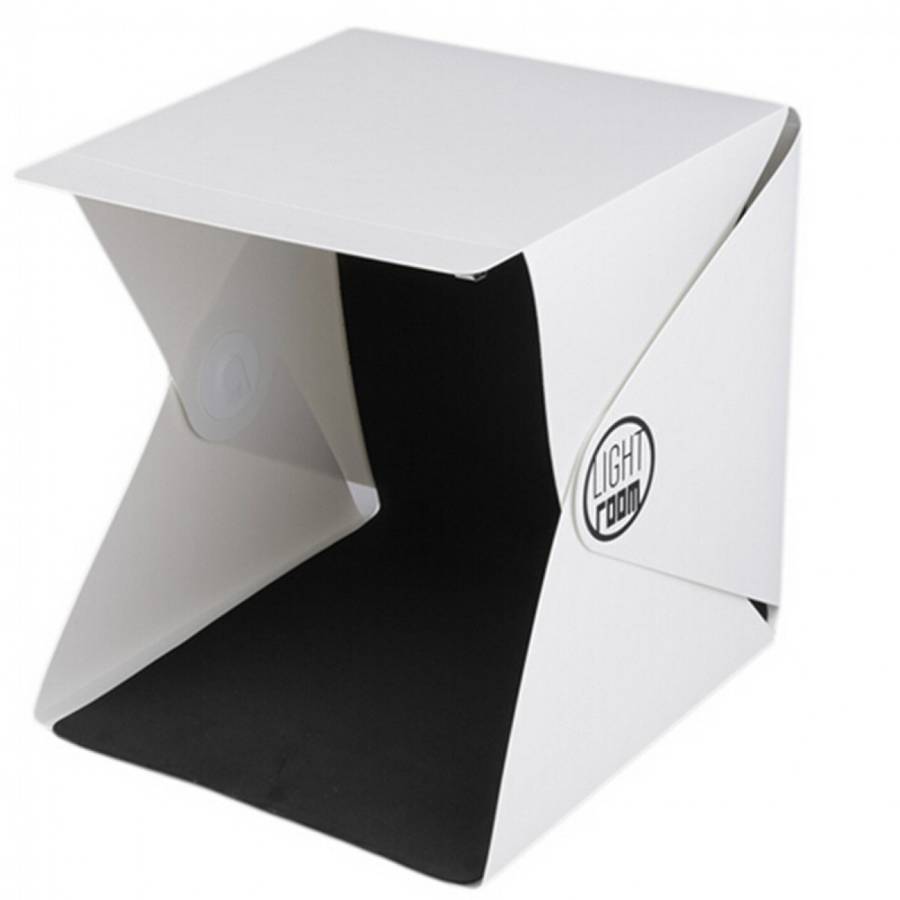 Photo Studio Light Box - Large (40cm)