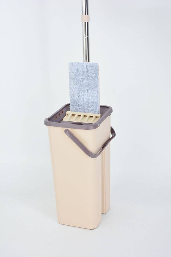 Wet and Dry Mop