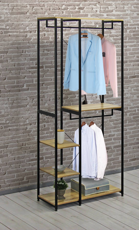 Fine Living - Carlton Multi Storage Unit