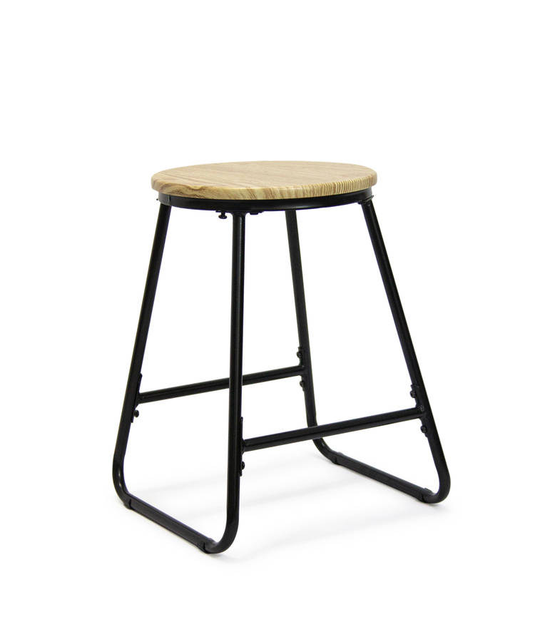 Fine Living - Venture chair - Short