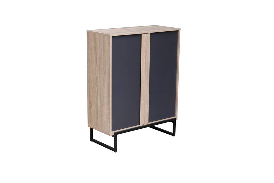 Fine Living - Grayson Cabinet