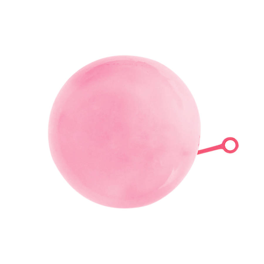 Balloon Ball 7cm - Pink