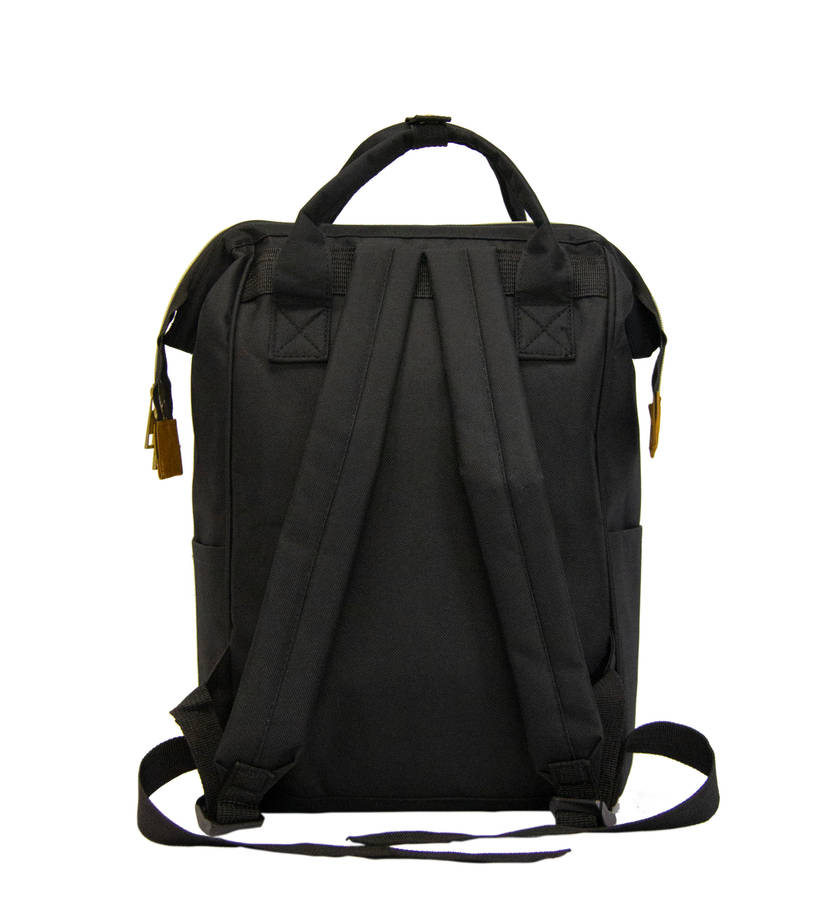 Mami Backpack - Black