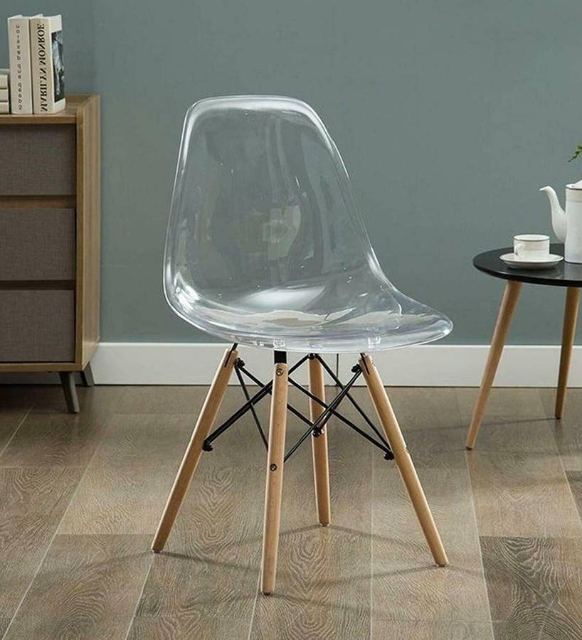 Emma Replika Ghost Chair