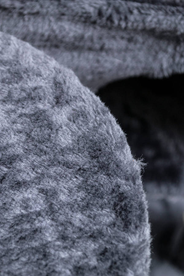 Pet - Cat Scratch Pad Grey